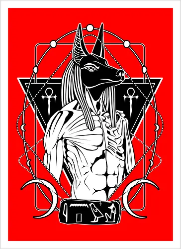 Anubis