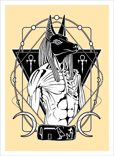 Anubis