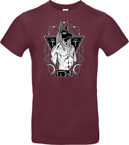 Anubis