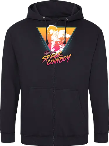 Original Space Cowboy