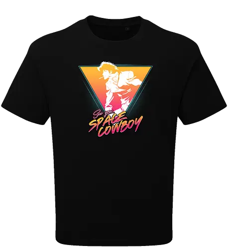 Original Space Cowboy
