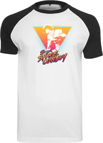 Original Space Cowboy