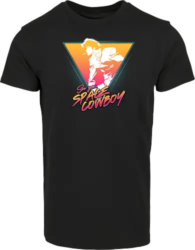 Original Space Cowboy