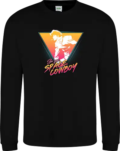 Original Space Cowboy