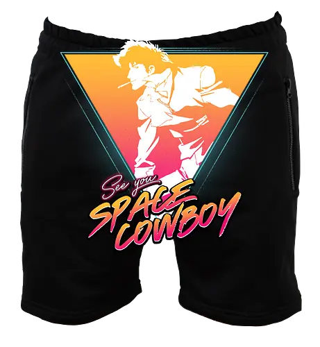 Original Space Cowboy