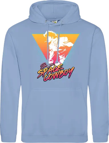 Original Space Cowboy