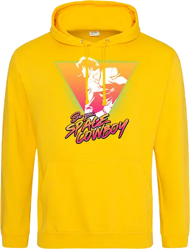 Original Space Cowboy