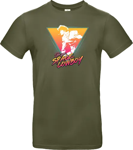 Original Space Cowboy