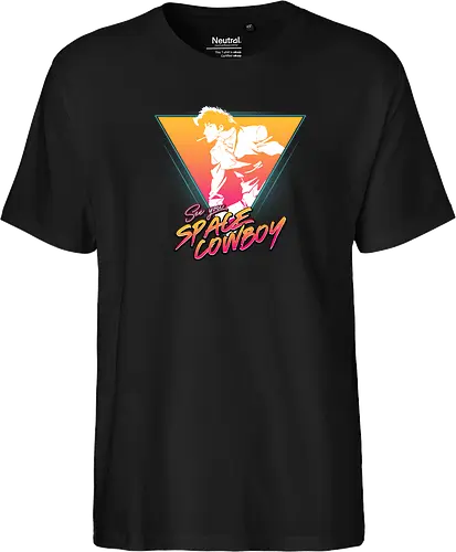 Original Space Cowboy