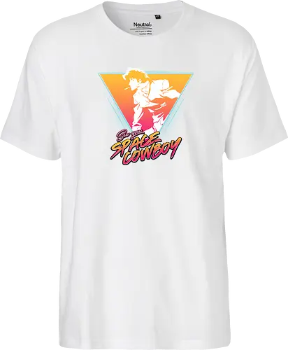 Original Space Cowboy