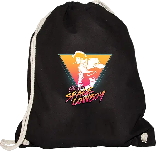 Original Space Cowboy