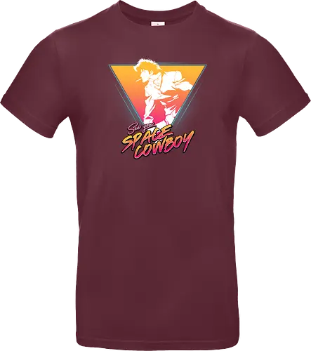 Original Space Cowboy