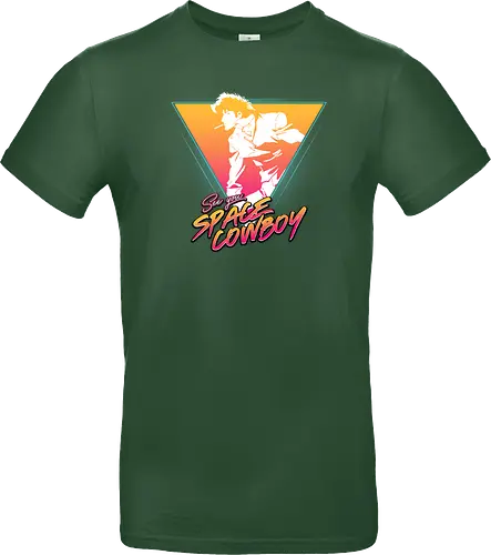 Original Space Cowboy