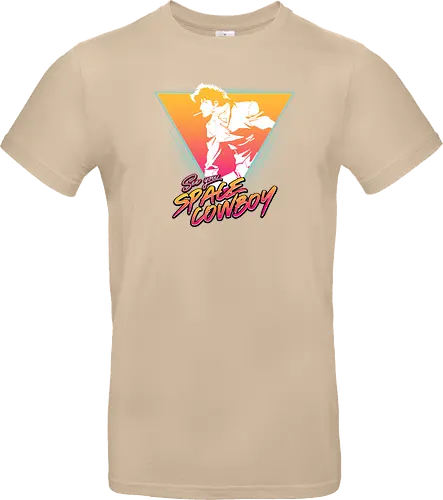 Original Space Cowboy