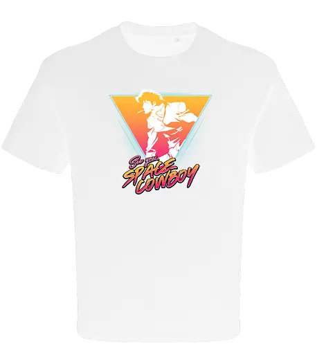 Original Space Cowboy
