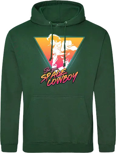 Original Space Cowboy