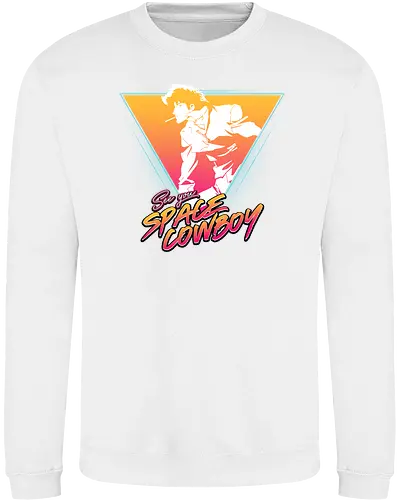Original Space Cowboy