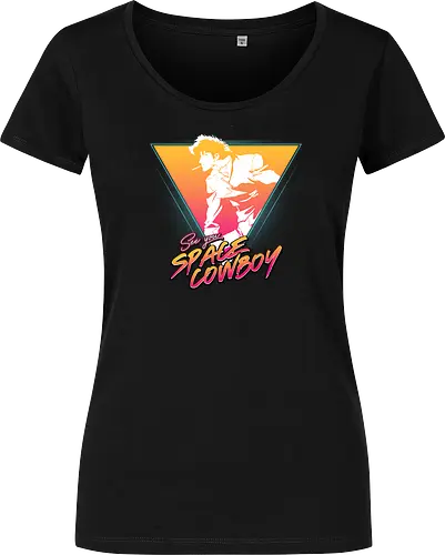 Original Space Cowboy