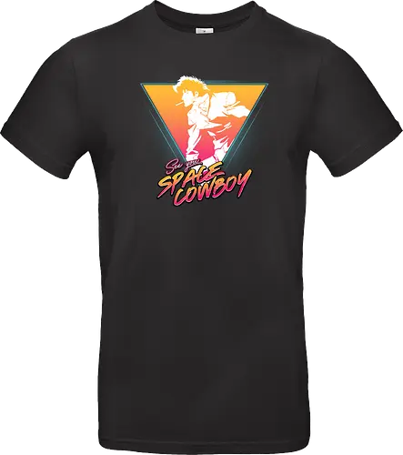 Original Space Cowboy