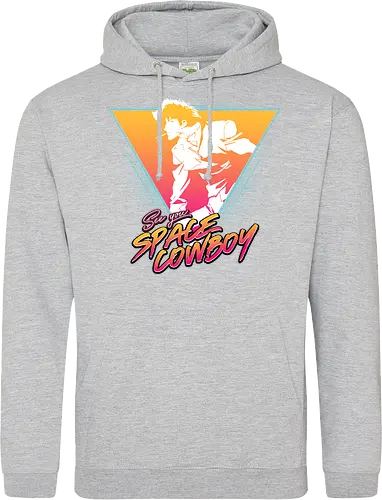 Original Space Cowboy