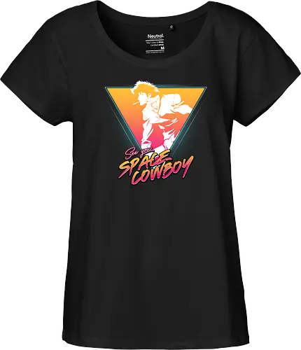 Original Space Cowboy