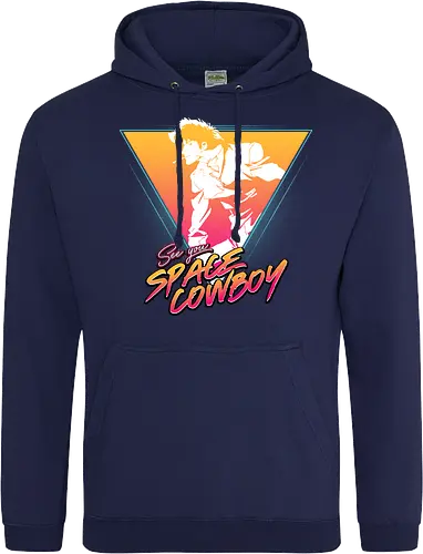 Original Space Cowboy
