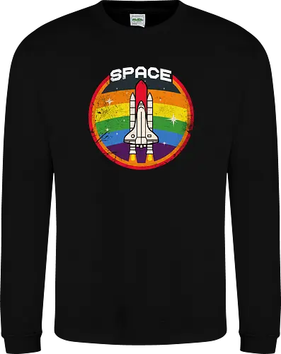 Space Shuttle