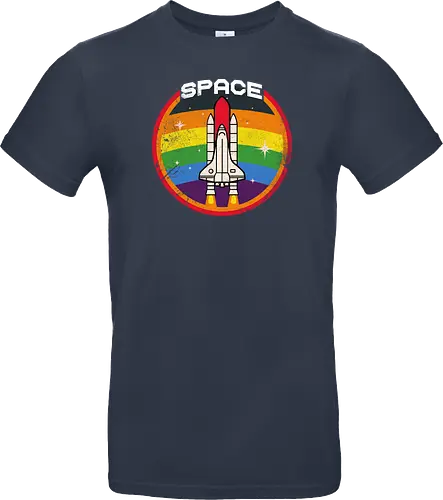 Space Shuttle