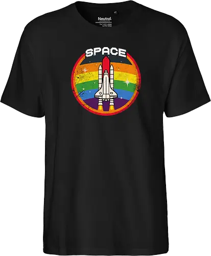 Space Shuttle