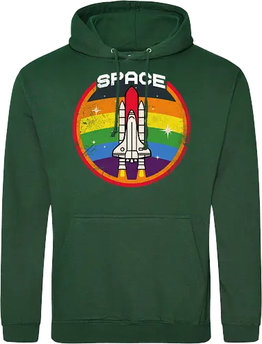 Space Shuttle