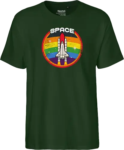 Space Shuttle