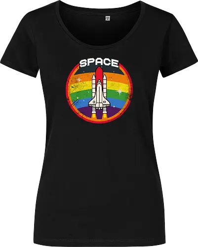 Space Shuttle
