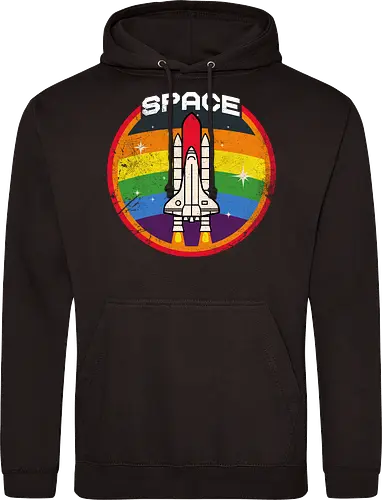 Space Shuttle