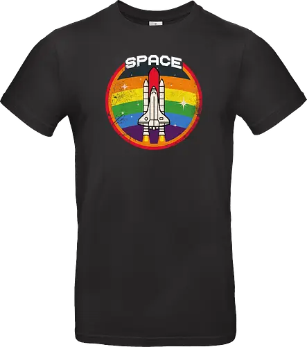 Space Shuttle