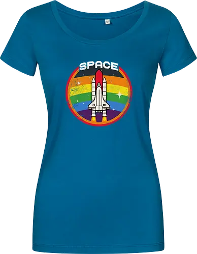 Space Shuttle
