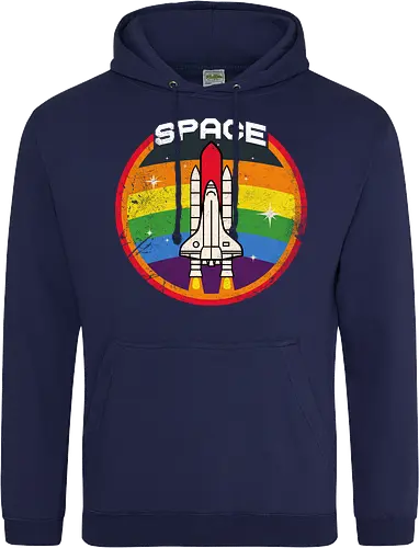 Space Shuttle