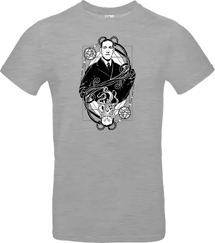 Lovecraft