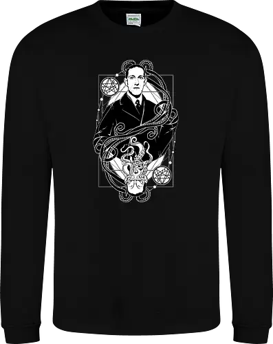 Lovecraft