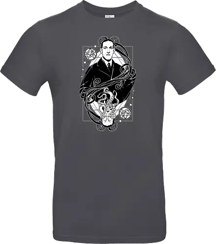 Lovecraft