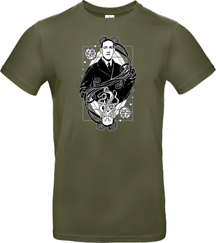 Lovecraft