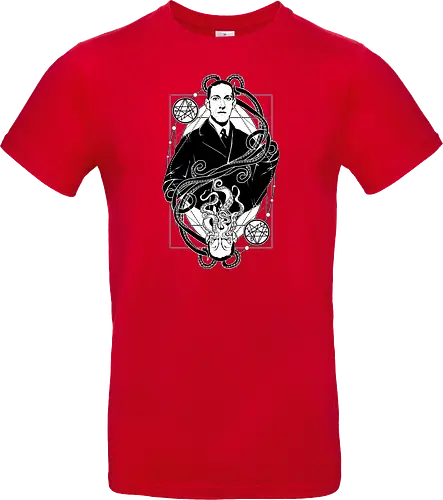Lovecraft