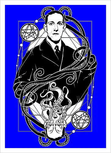 Lovecraft