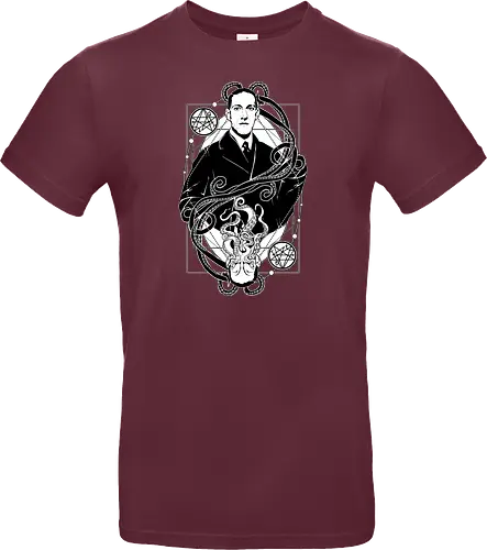 Lovecraft