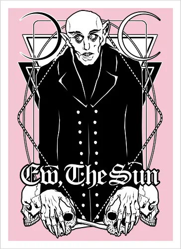 Ew, the Sun