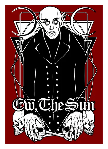 Ew, the Sun