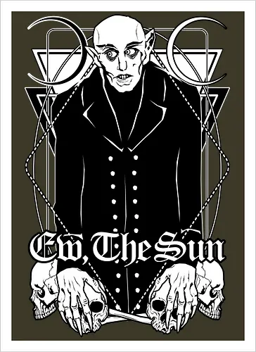 Ew, the Sun