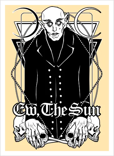 Ew, the Sun