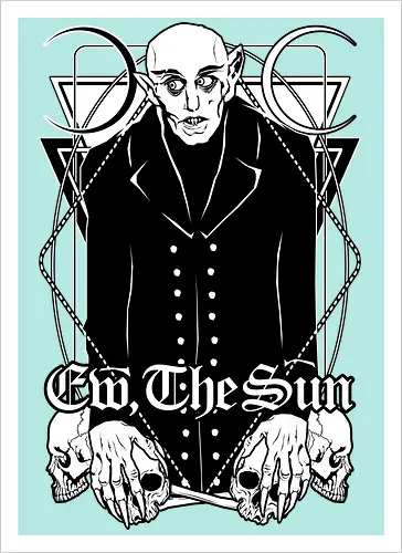 Ew, the Sun