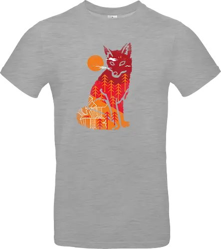 Wild Fox