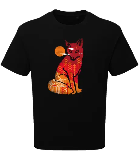 Wild Fox
